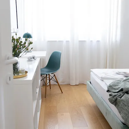 D'art Penthouse Split