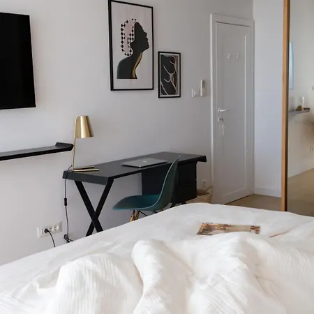 D'art Penthouse * Split