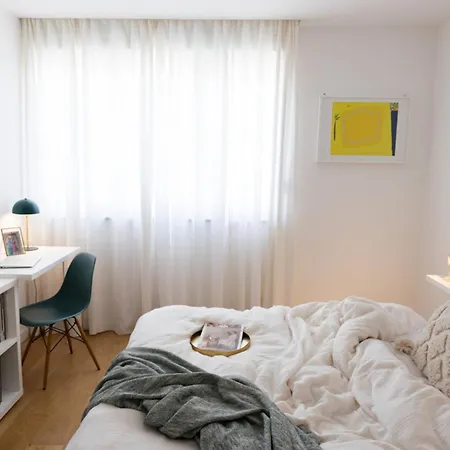 Apartment D'art Penthouse *