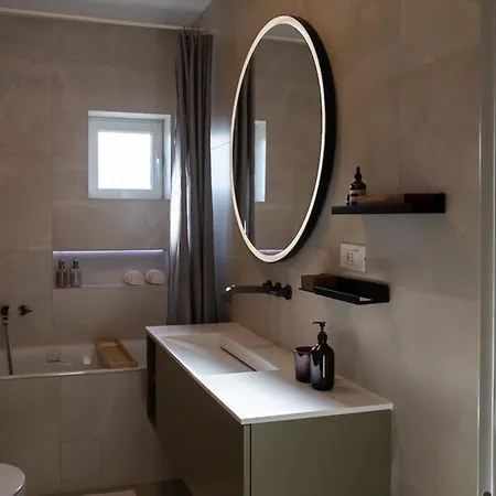 D'art Penthouse Split