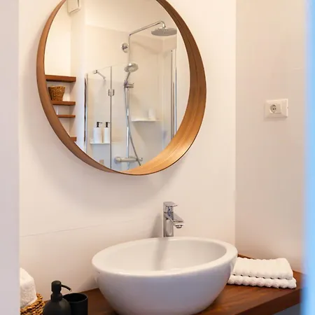 Appartement D'art Penthouse