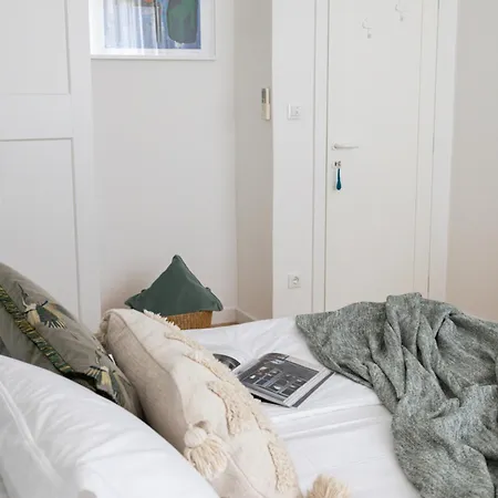 D'art Penthouse * Split