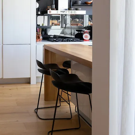 Appartement D'art Penthouse Split