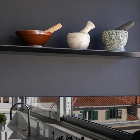 D'art Penthouse * Split