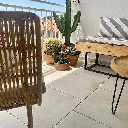 Appartement D'art Penthouse