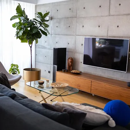 D'art Penthouse * Split