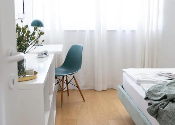 D'art Penthouse Split