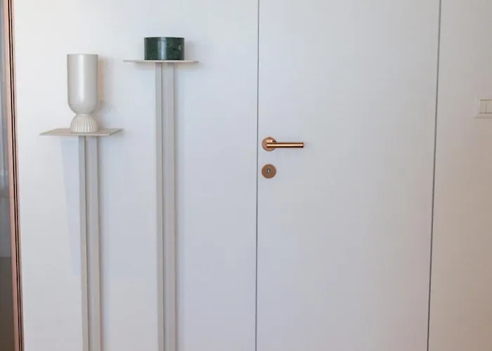 Apartman D'art Penthouse Split