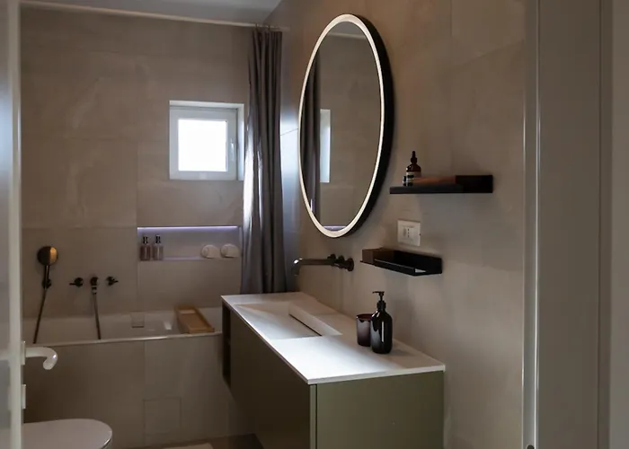 D'art Penthouse Split