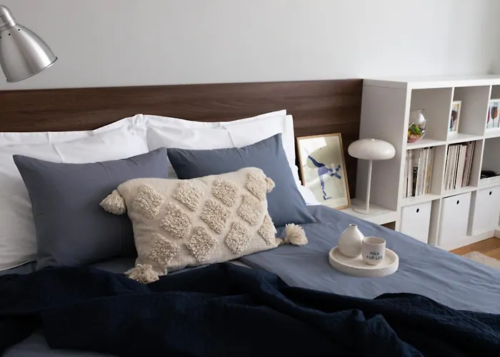 D'art Penthouse Apartman