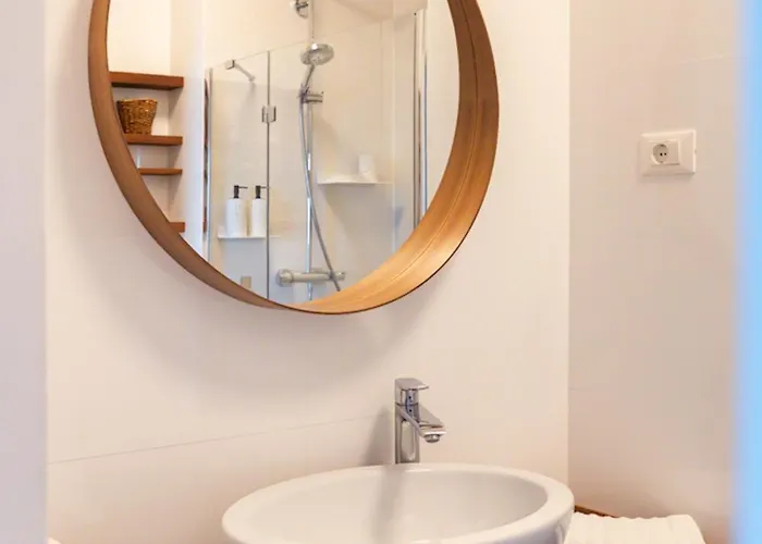 Apartman D'art Penthouse