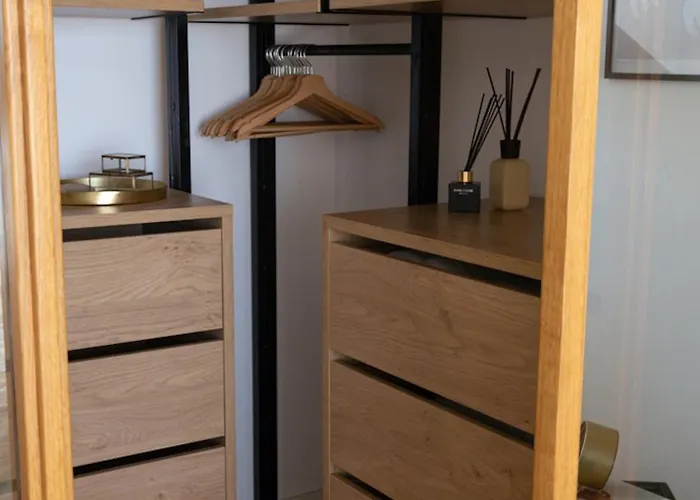 D'art Penthouse * Split