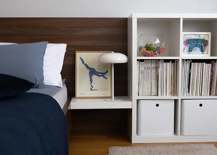 Apartman D'art Penthouse *