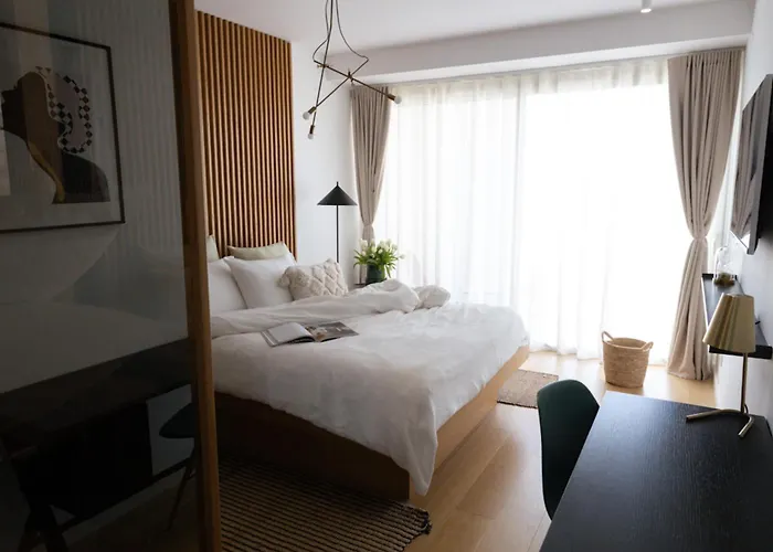 D'art Penthouse Apartman *