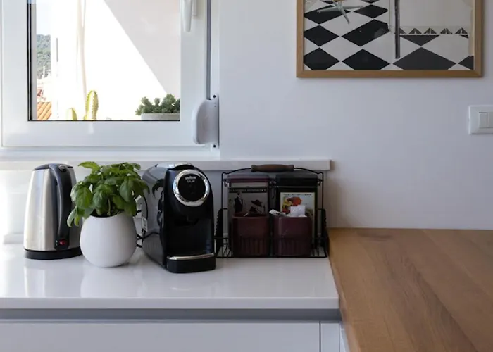 Apartman D'art Penthouse *