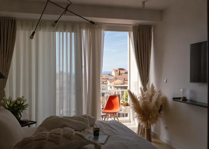 D'art Penthouse Split