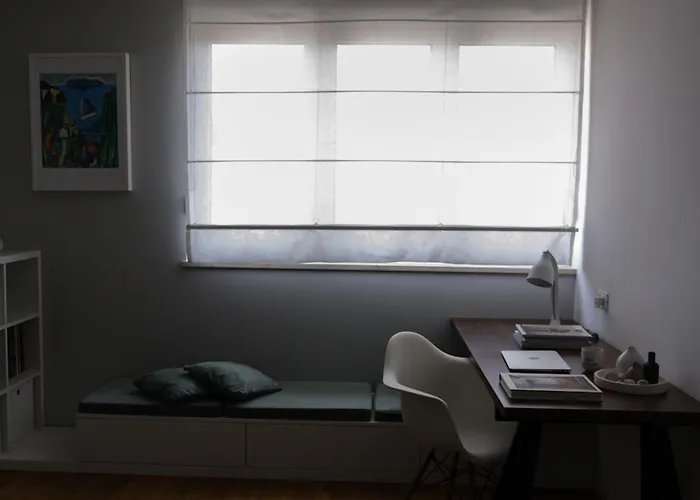 D'art Penthouse Apartman *