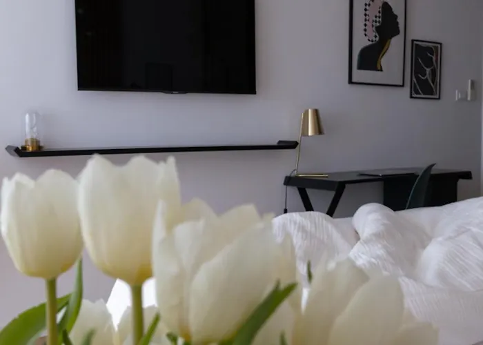 D'art Penthouse Split