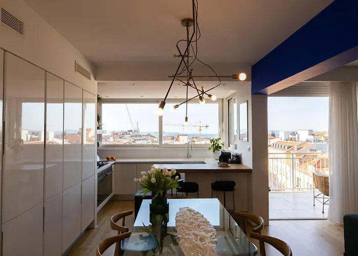 D'art Penthouse Split