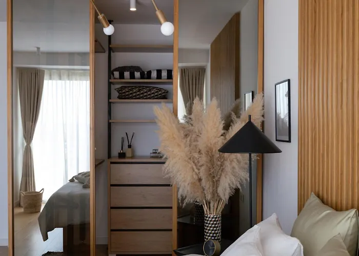 Apartman D'art Penthouse Split