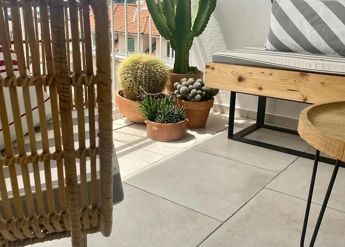 Apartman D'art Penthouse