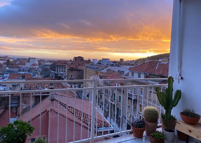 D'art Penthouse Split