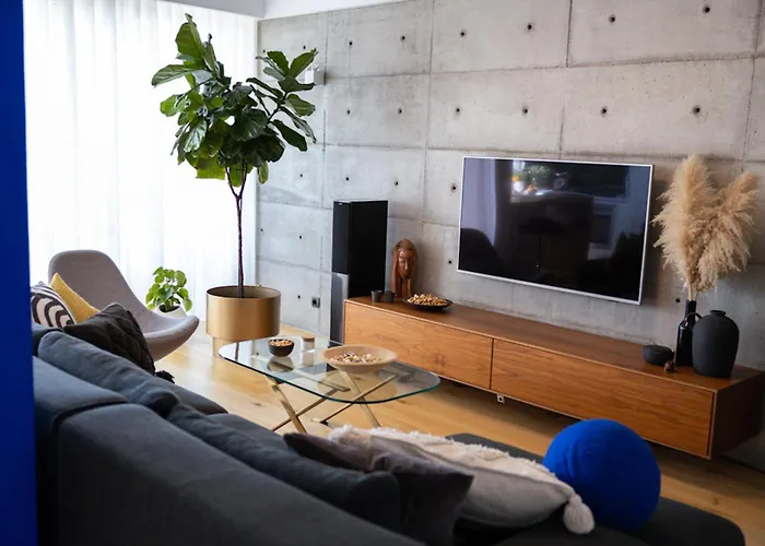 D'art Penthouse * Split