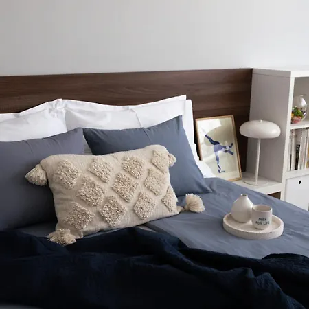 D'art Penthouse 아파트