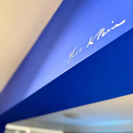 D'art Penthouse 아파트 스플리트