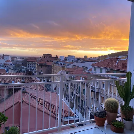 D'art Penthouse 스플리트