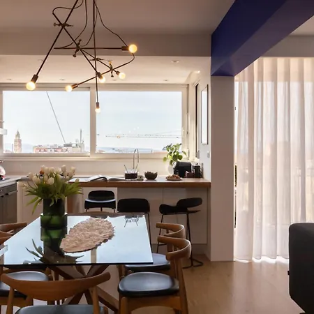 D'art Penthouse