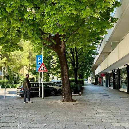 아파트 D'art Penthouse