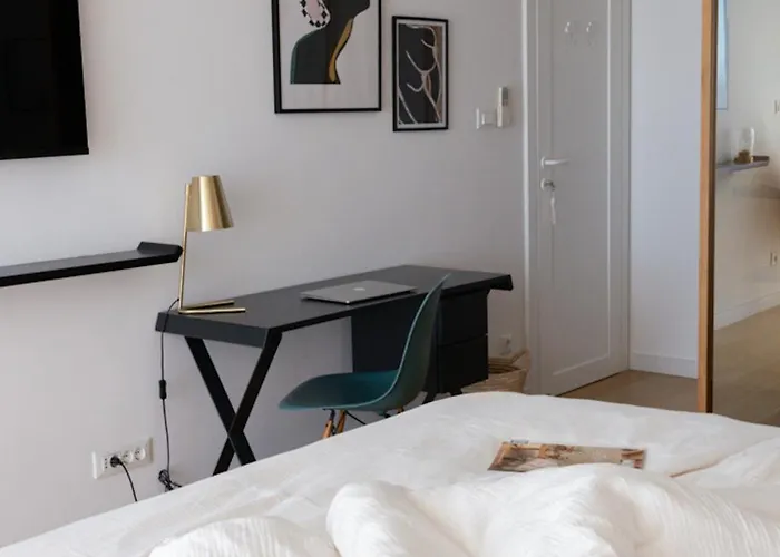 D'art Penthouse * Split