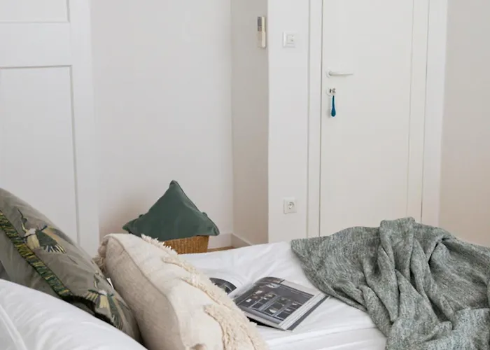 D'art Penthouse * Split