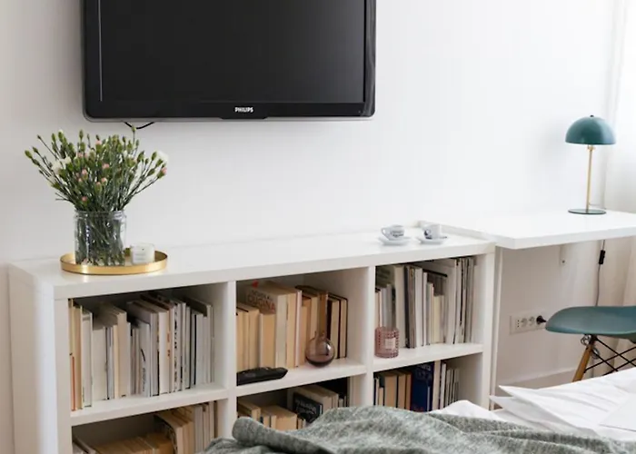 D'art Penthouse Apartament