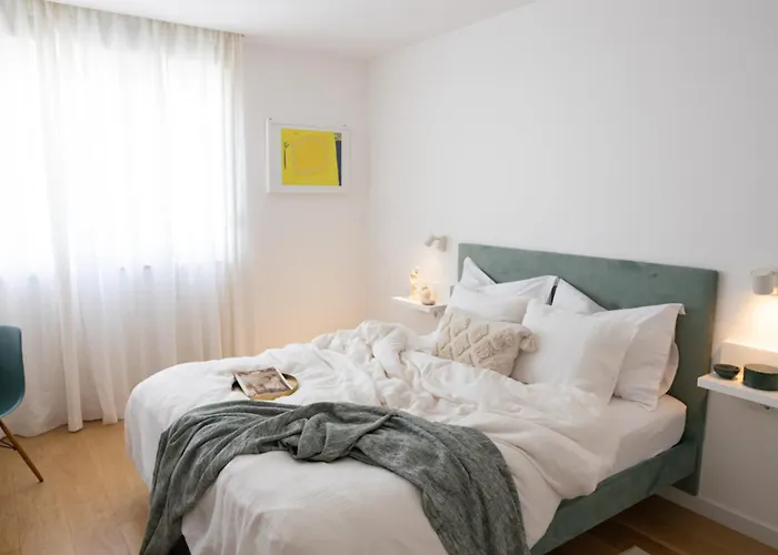 Lejlighed D'art Penthouse Split