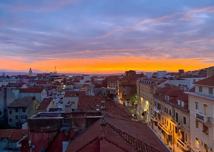 D'art Penthouse * Split