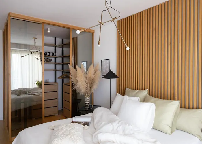 D'art Penthouse Lejlighed Split