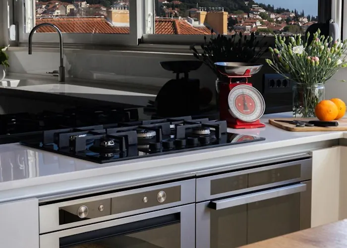 D'art Penthouse * Split