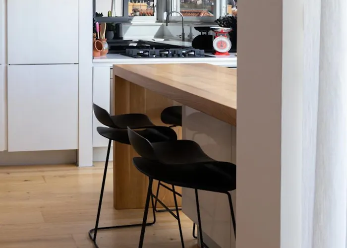 Apartament D'art Penthouse Split