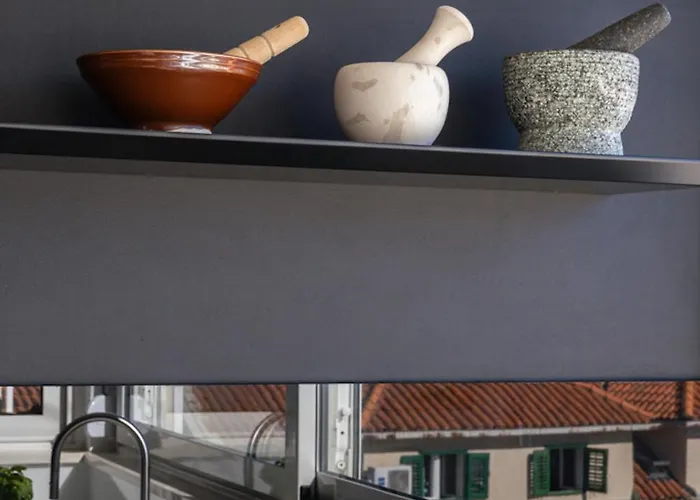 D'art Penthouse * Split