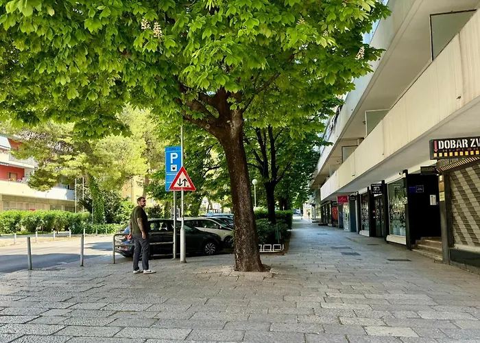 Apartament D'art Penthouse