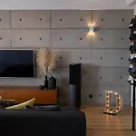 D'art Penthouse Appartamento