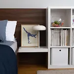 Appartamento D'art Penthouse *