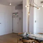 Appartamento D'art Penthouse Spalato