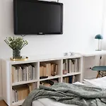 D'art Penthouse Appartamento