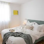 Appartamento D'art Penthouse Spalato
