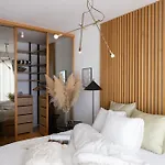 D'art Penthouse Appartamento Spalato