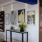 Appartamento D'art Penthouse *
