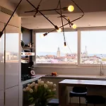 D'art Penthouse Appartamento